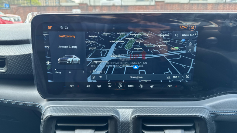 Ford Mustang 5.0 V8 Dark Horse 2dr Petrol Coupe